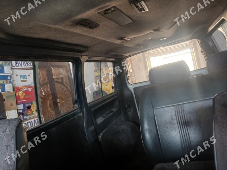 Mercedes-Benz 300D 1998 - 85 000 TMT - Чарджоу - img 3