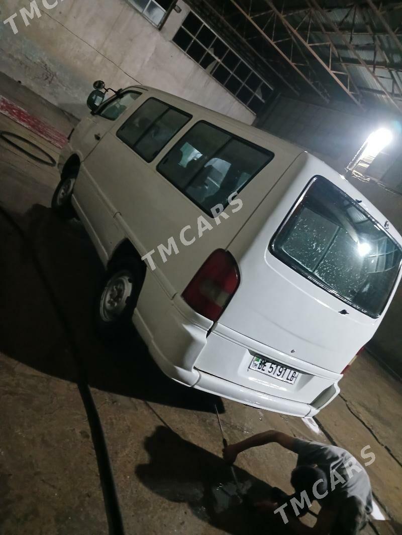 Mercedes-Benz 300D 1998 - 85 000 TMT - Чарджоу - img 6