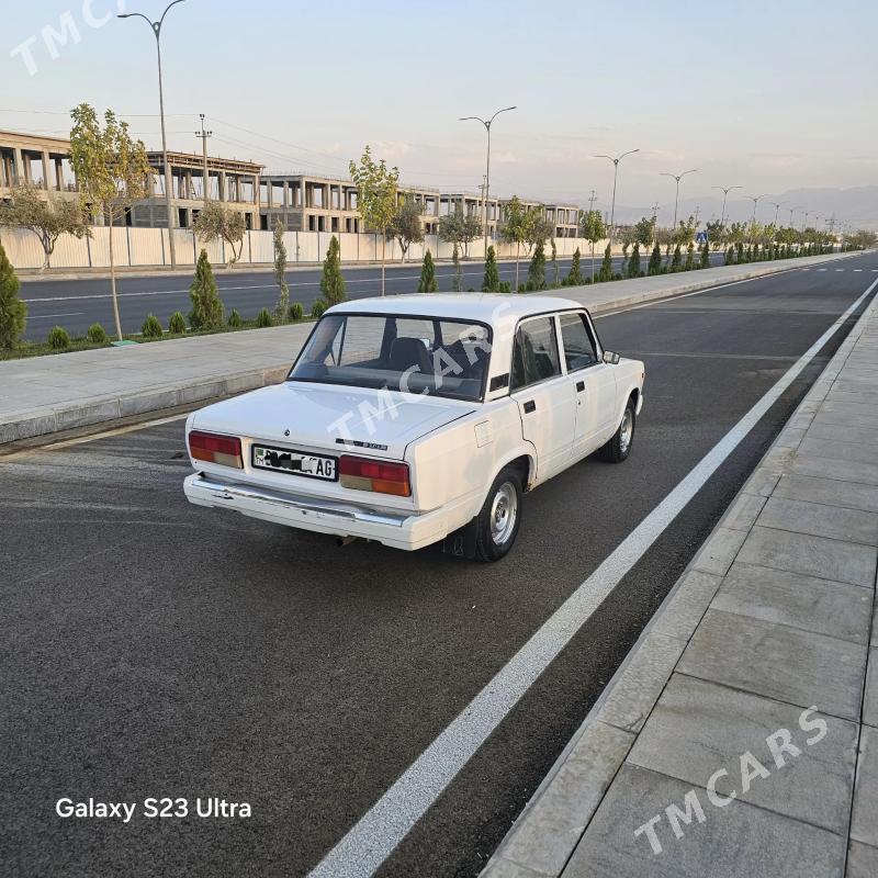Lada 2107 2012 - 50 000 TMT - Ашхабад - img 5