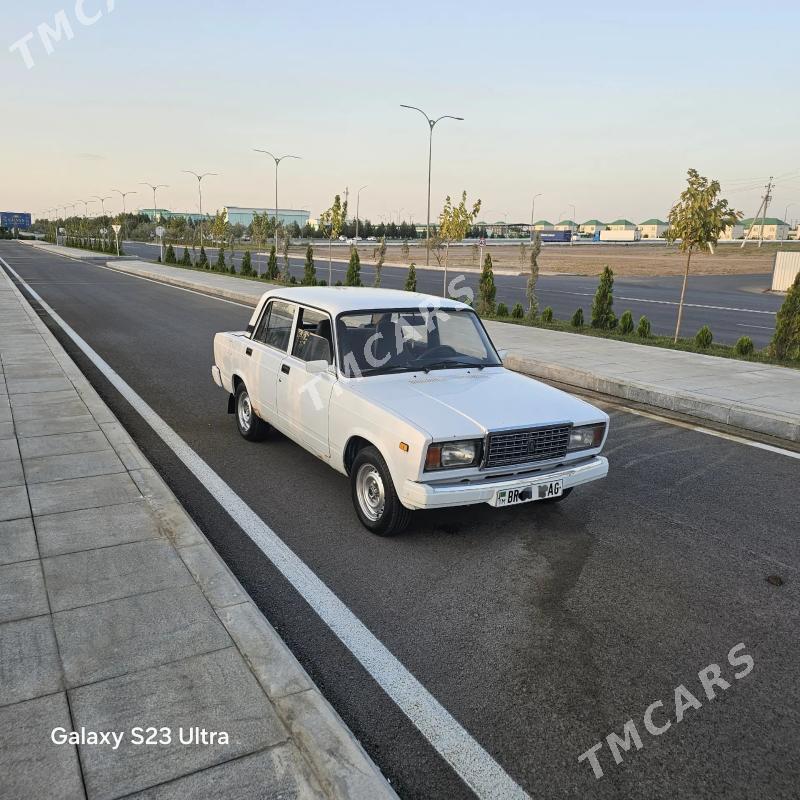 Lada 2107 2012 - 50 000 TMT - Ашхабад - img 6