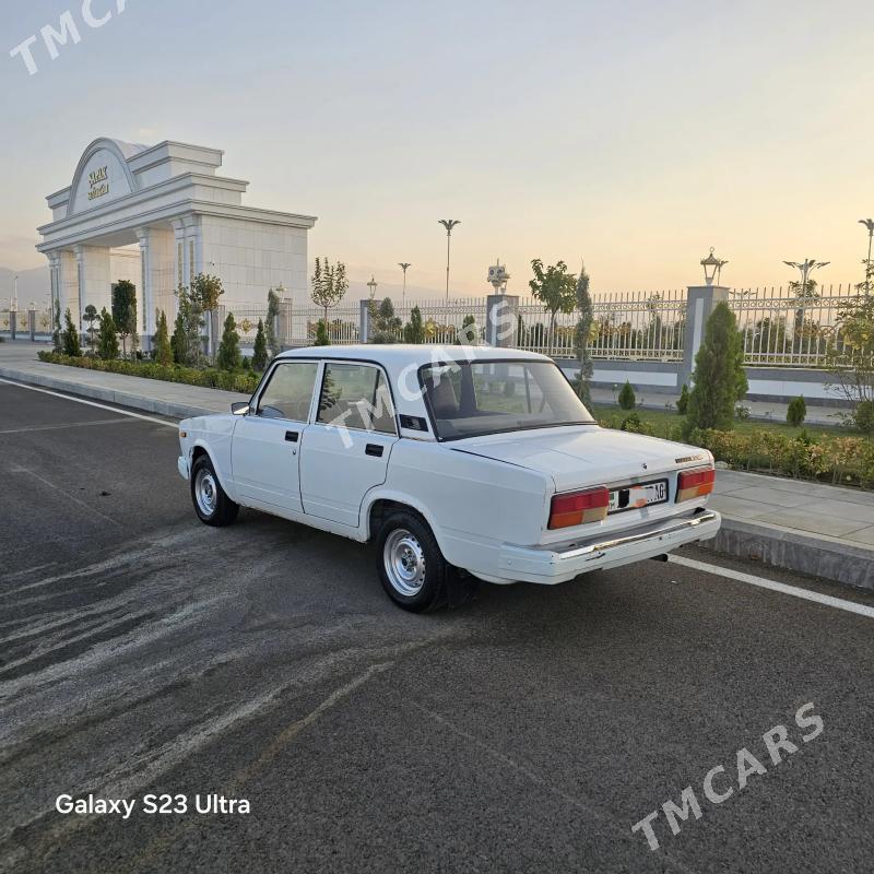 Lada 2107 2012 - 50 000 TMT - Ашхабад - img 7