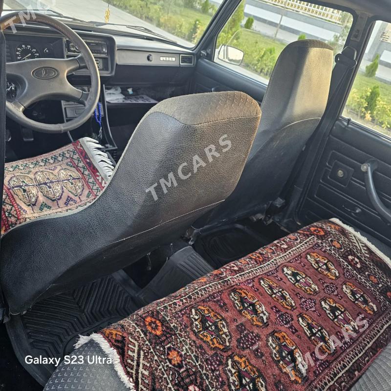 Lada 2107 2012 - 50 000 TMT - Ашхабад - img 4