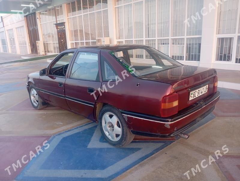 Opel Vectra 1992 - 20 000 TMT - Türkmenabat - img 3
