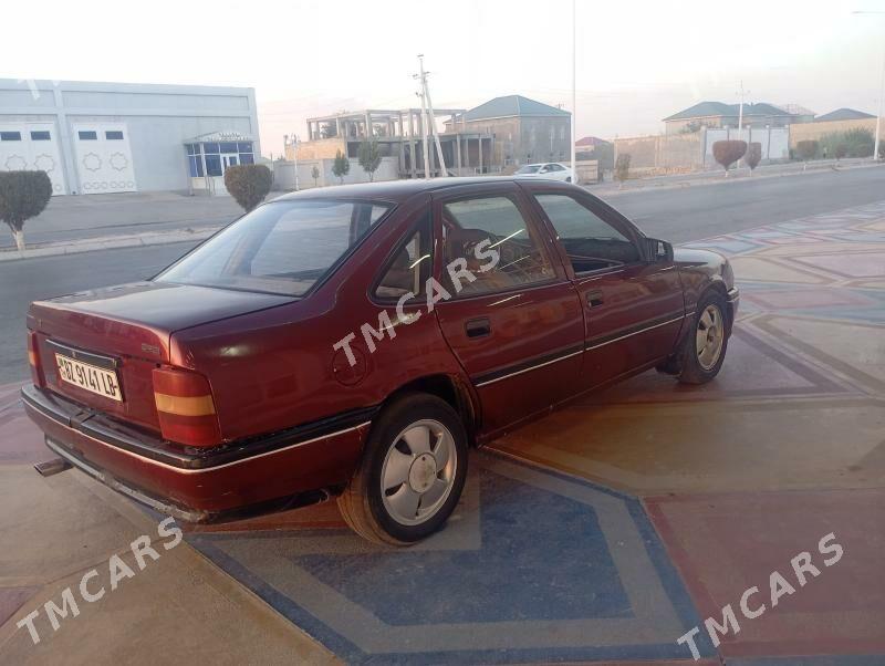 Opel Vectra 1992 - 20 000 TMT - Türkmenabat - img 2