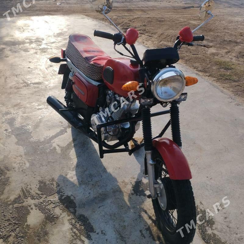 Fekon FK150-8G 2023 - 8 000 TMT - Ёлётен - img 5