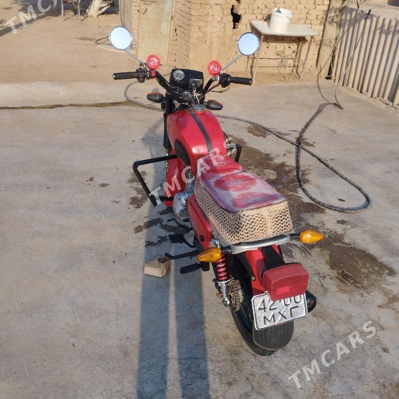 Fekon FK150-8G 2023 - 8 000 TMT - Ёлётен - img 8