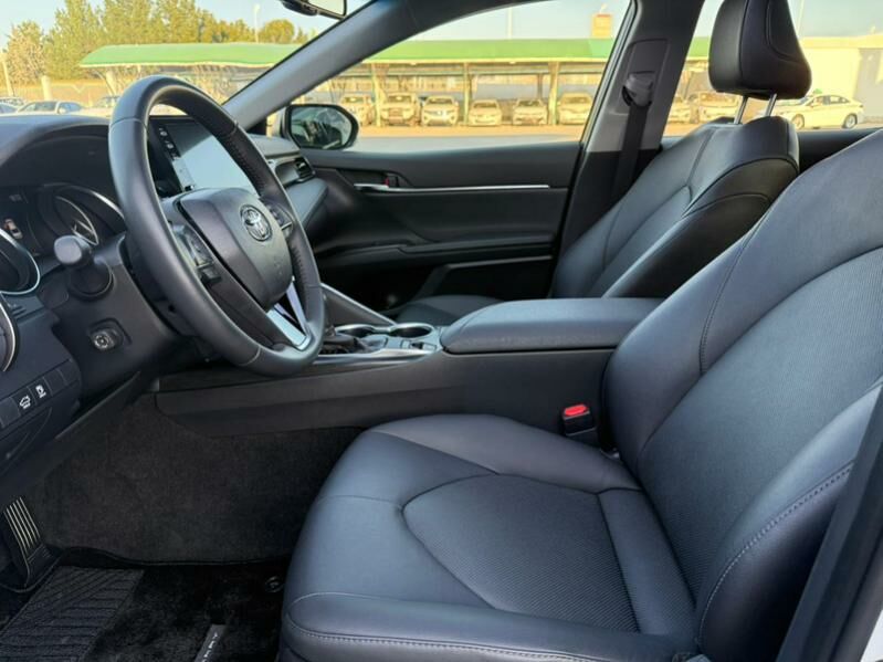 Toyota Camry 2024 - 650 000 TMT - Ашхабад - img 5