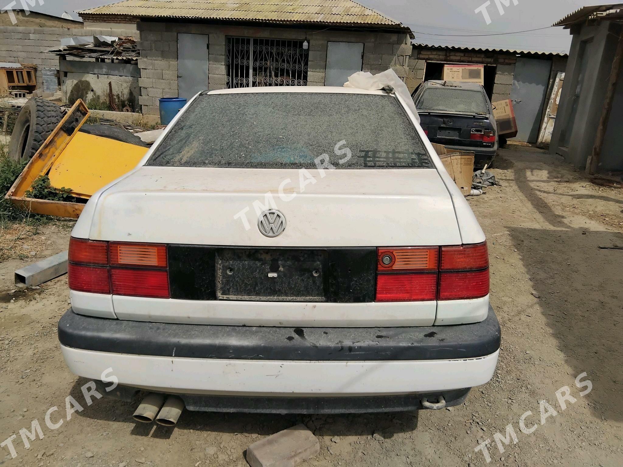 Volkswagen Jetta 1993 - 12 000 TMT - Bäherden - img 4