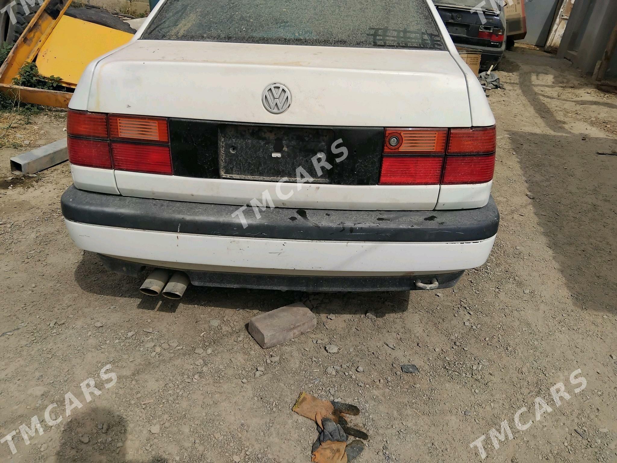 Volkswagen Jetta 1993 - 12 000 TMT - Bäherden - img 6