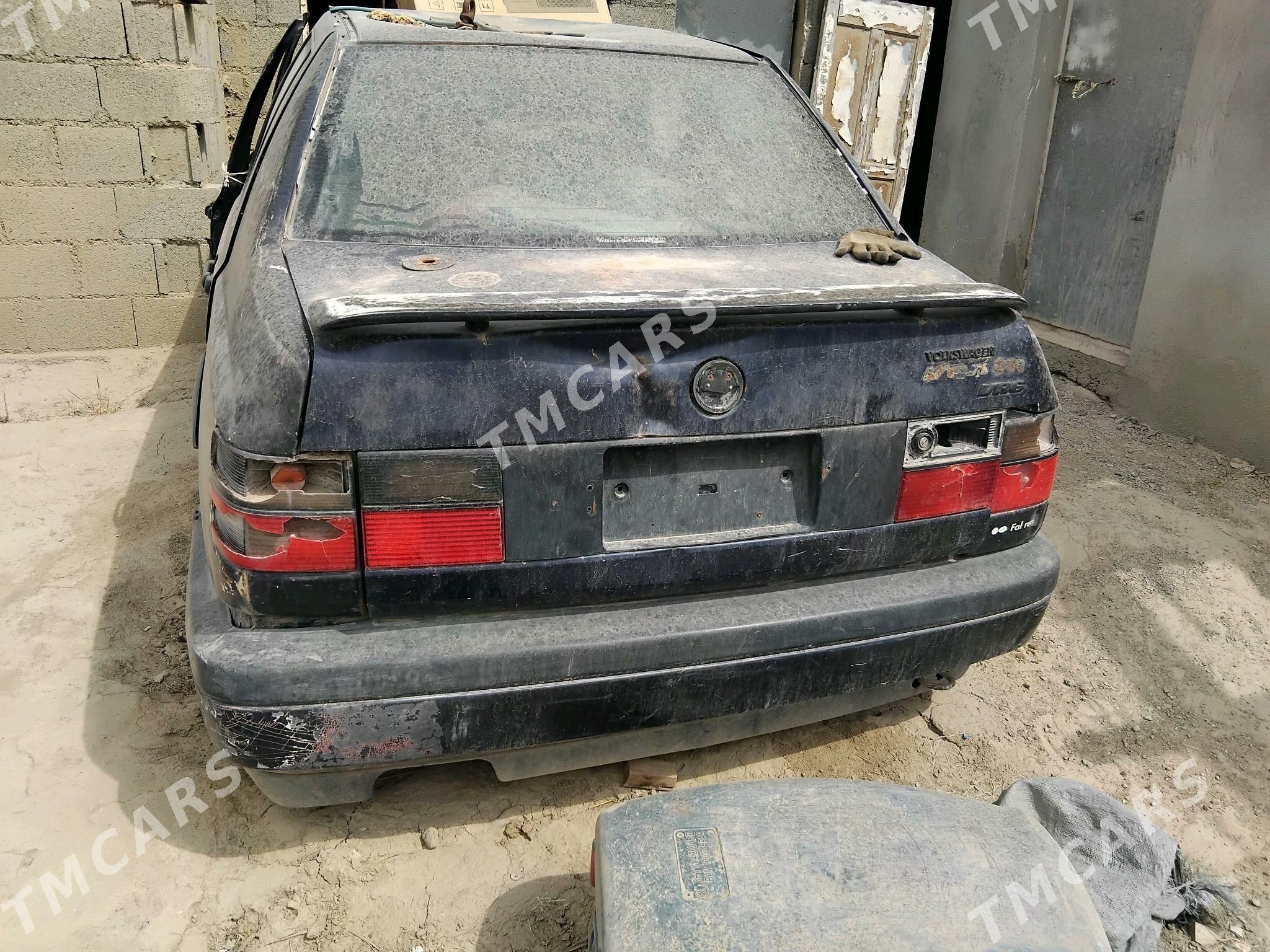 Volkswagen Jetta 1993 - 12 000 TMT - Bäherden - img 7