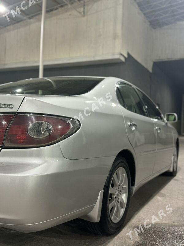 Lexus ES 330 2004 - 170 000 TMT - Mary - img 3