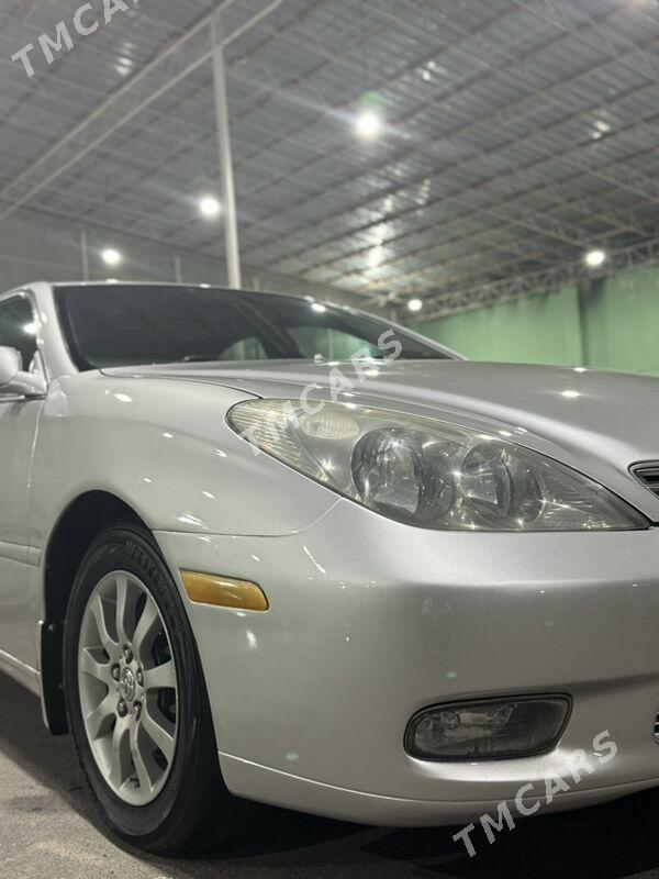 Lexus ES 330 2004 - 170 000 TMT - Mary - img 4