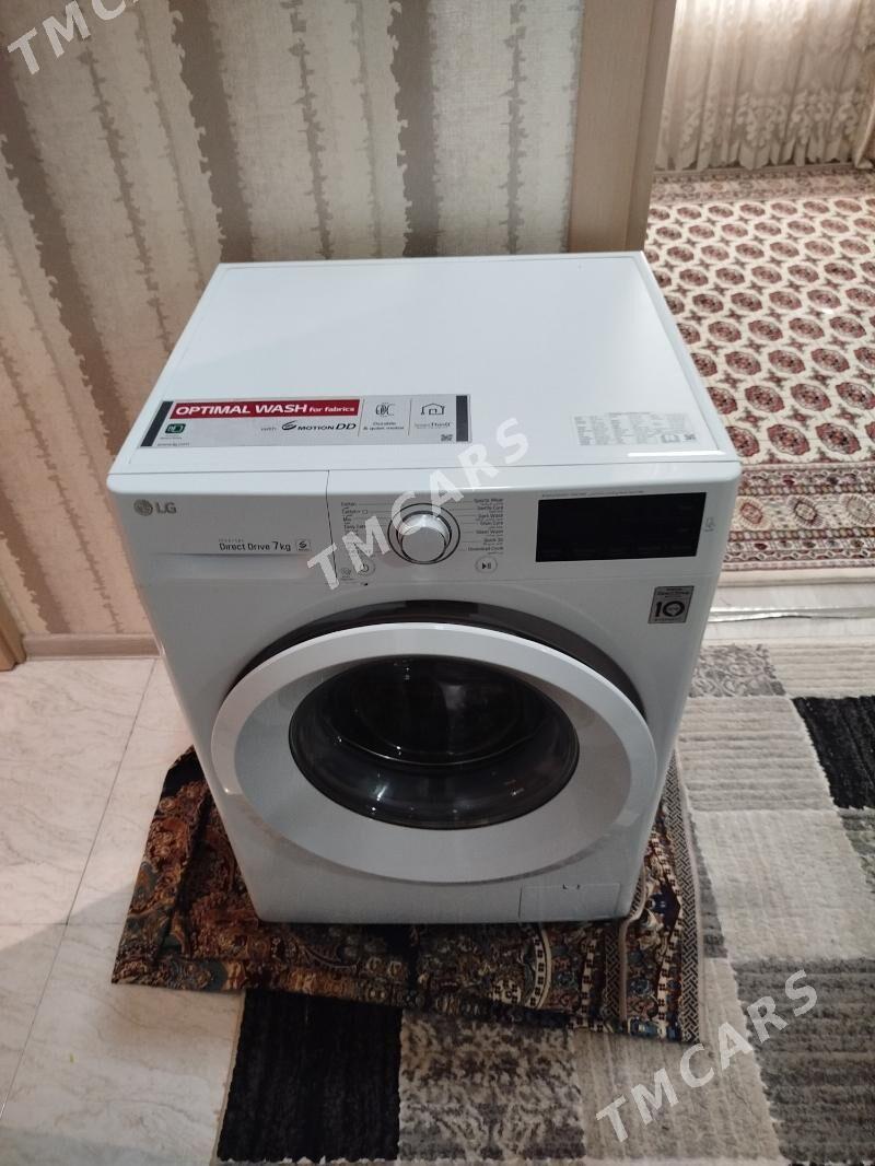 LG 7 kg kirmasyn - Mary - img 3