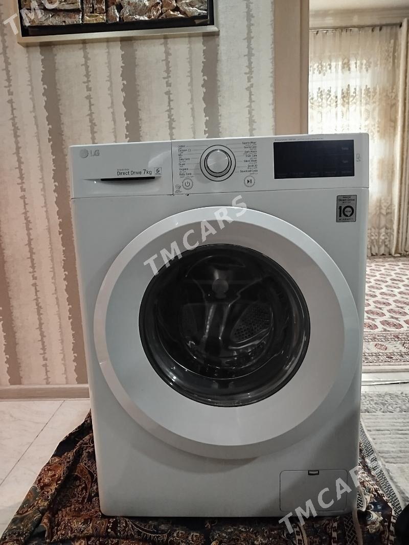 LG 7 kg kirmasyn - Mary - img 2