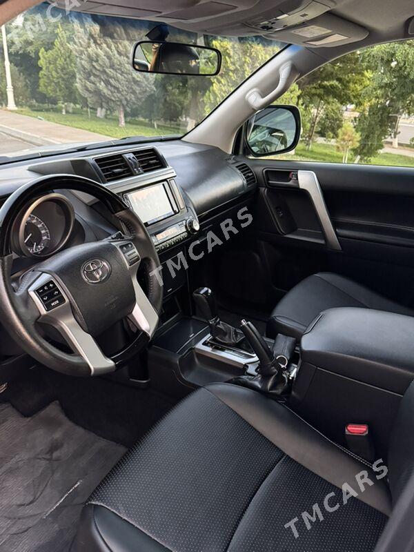 Toyota Land Cruiser Prado 2015 - 660 000 TMT - Türkmenbaşy - img 4