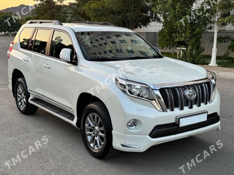 Toyota Land Cruiser Prado 2015 - 660 000 TMT - Türkmenbaşy - img 5