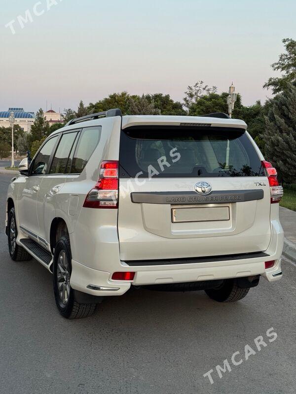 Toyota Land Cruiser Prado 2015 - 660 000 TMT - Türkmenbaşy - img 2