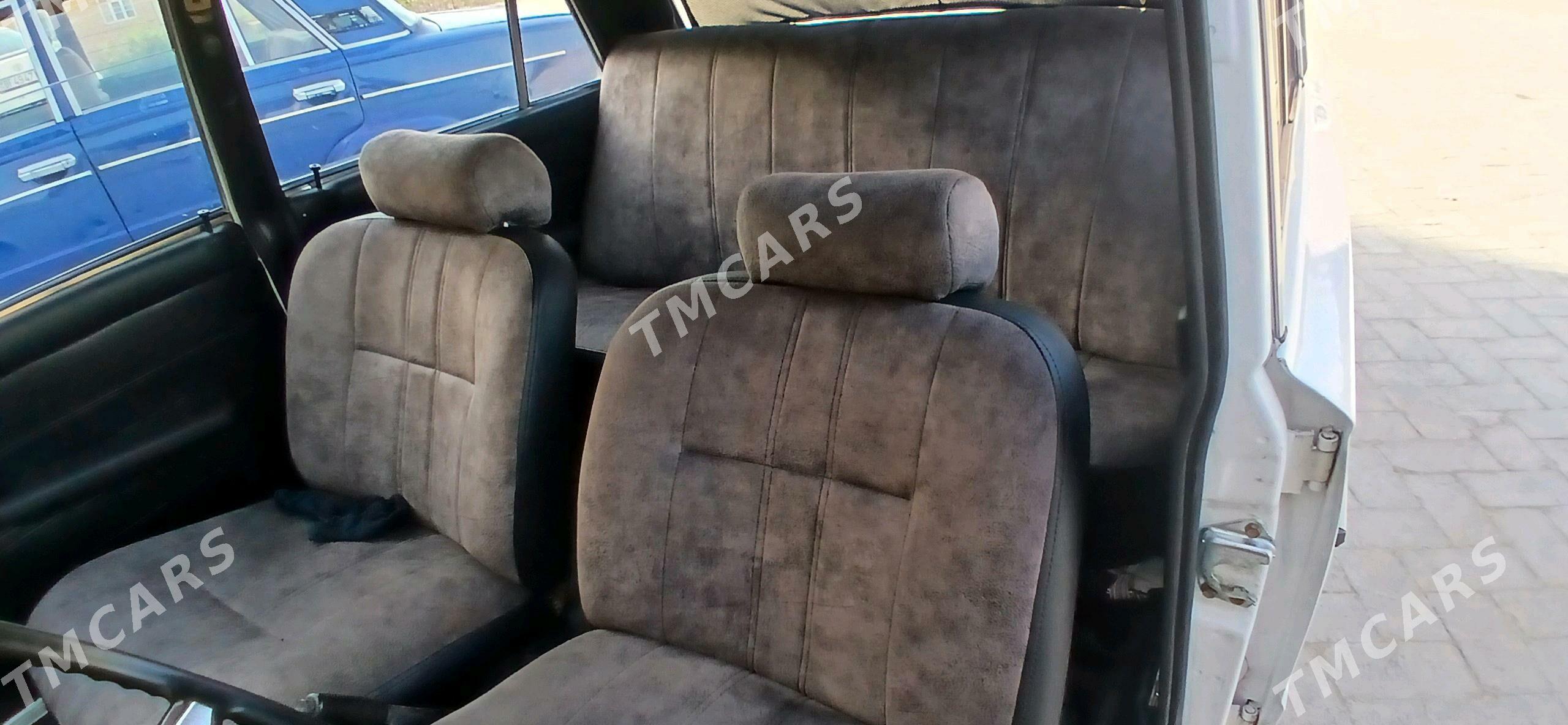 Lada 2106 1993 - 32 000 TMT - Baýramaly - img 2