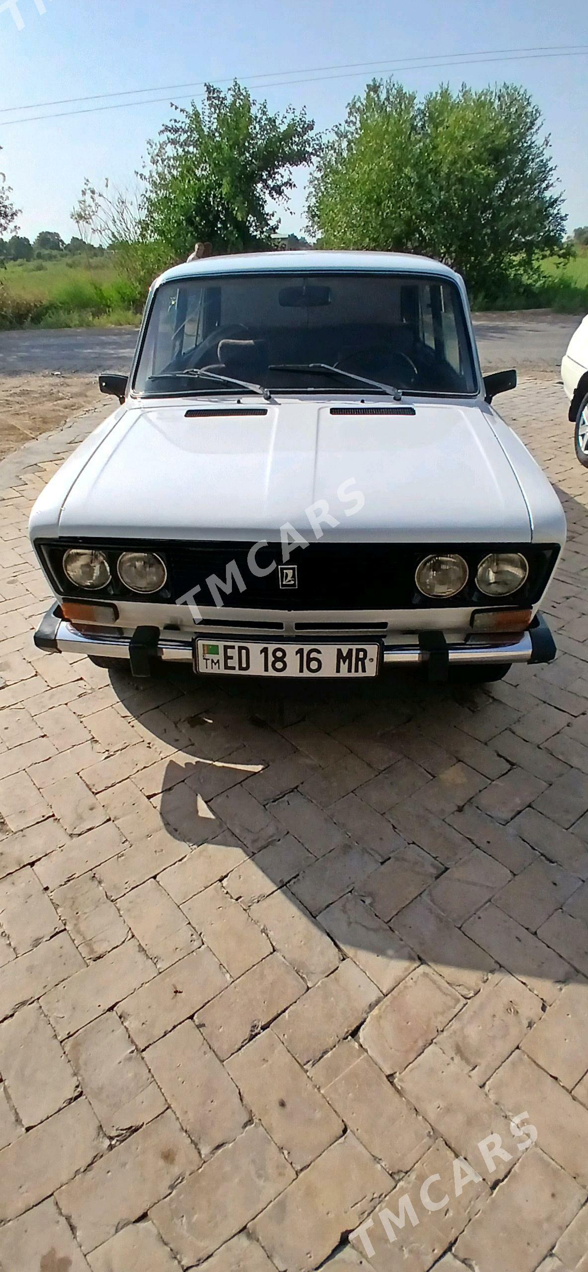 Lada 2106 1993 - 32 000 TMT - Baýramaly - img 6