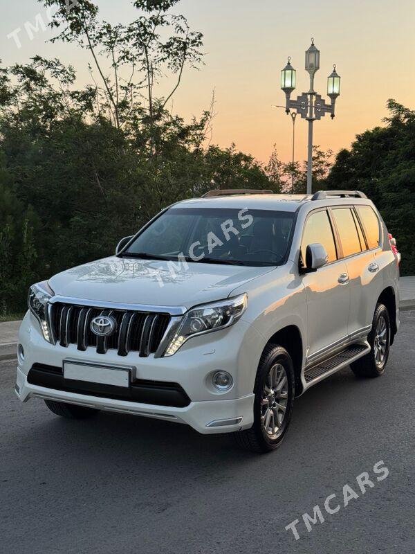 Toyota Land Cruiser Prado 2015 - 660 000 TMT - Türkmenbaşy - img 8