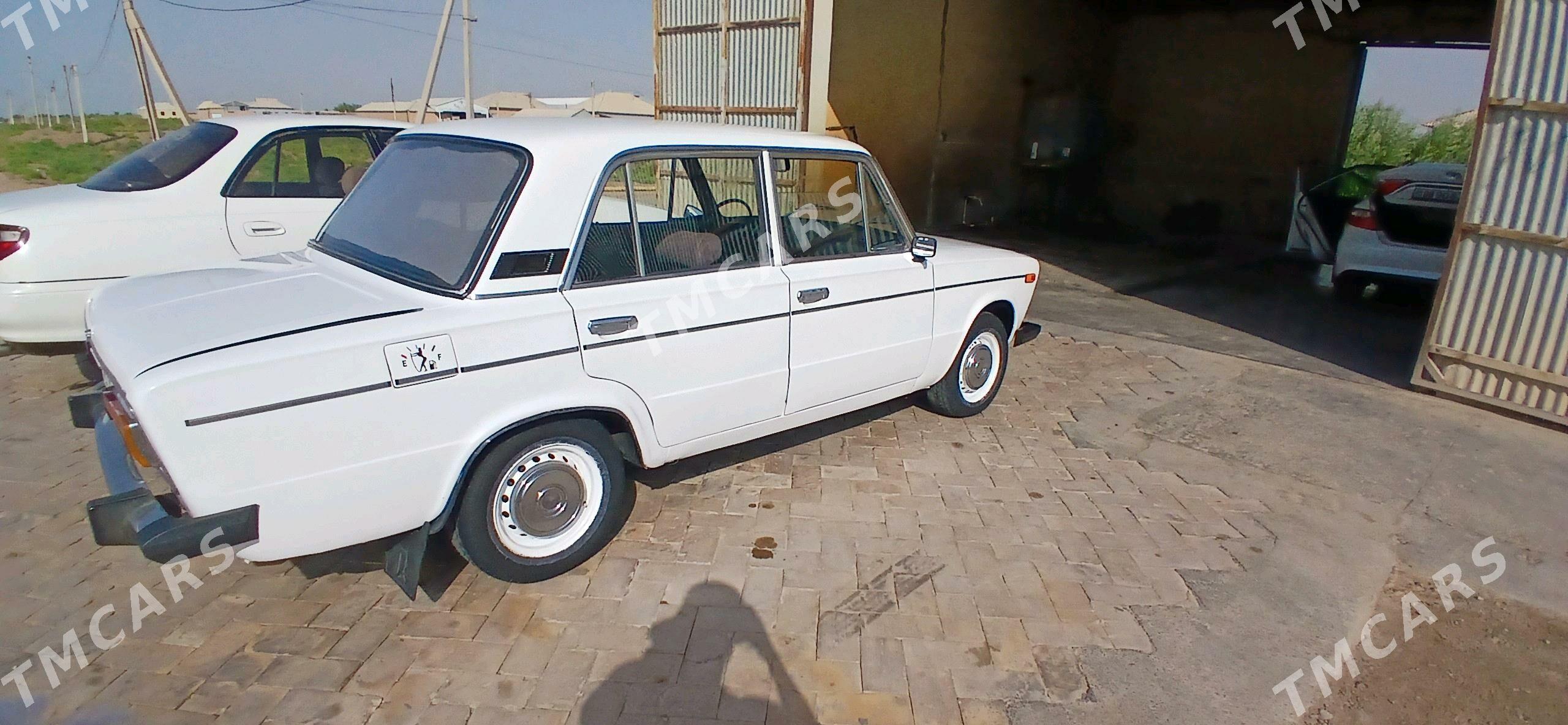Lada 2106 1993 - 32 000 TMT - Baýramaly - img 4