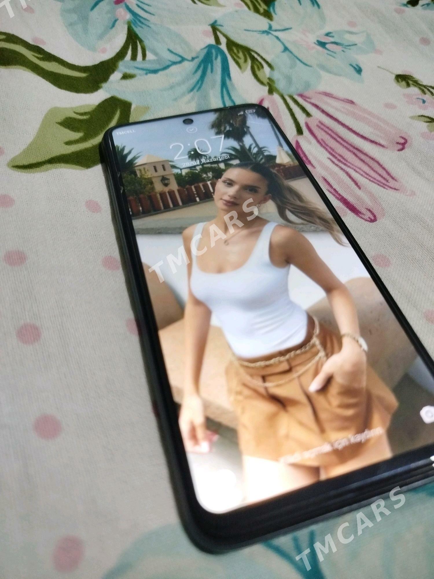 redmi 10 - Gyzylarbat - img 2