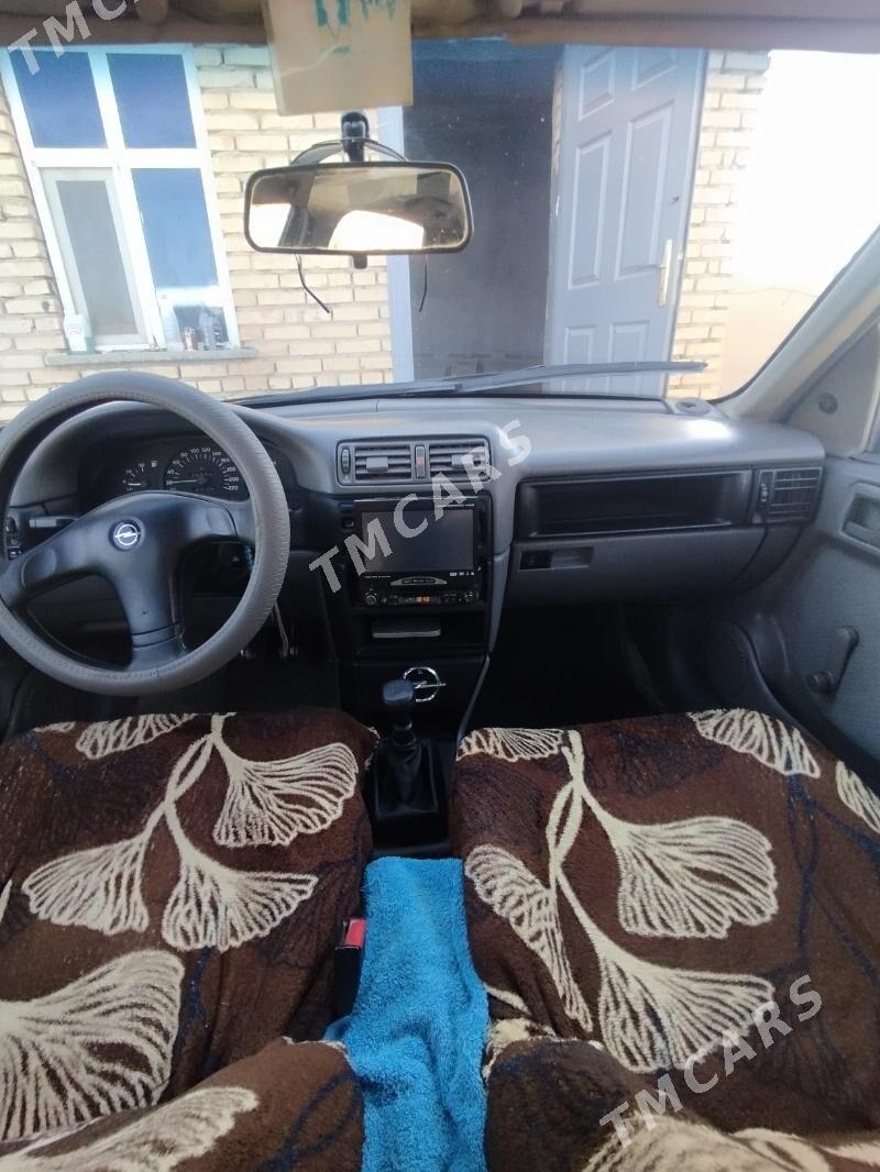 Opel Vectra 1993 - 38 000 TMT - Кака - img 2