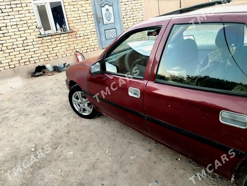 Opel Vectra 1993 - 38 000 TMT - Кака - img 3