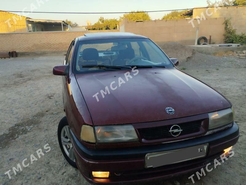Opel Vectra 1993 - 38 000 TMT - Кака - img 6