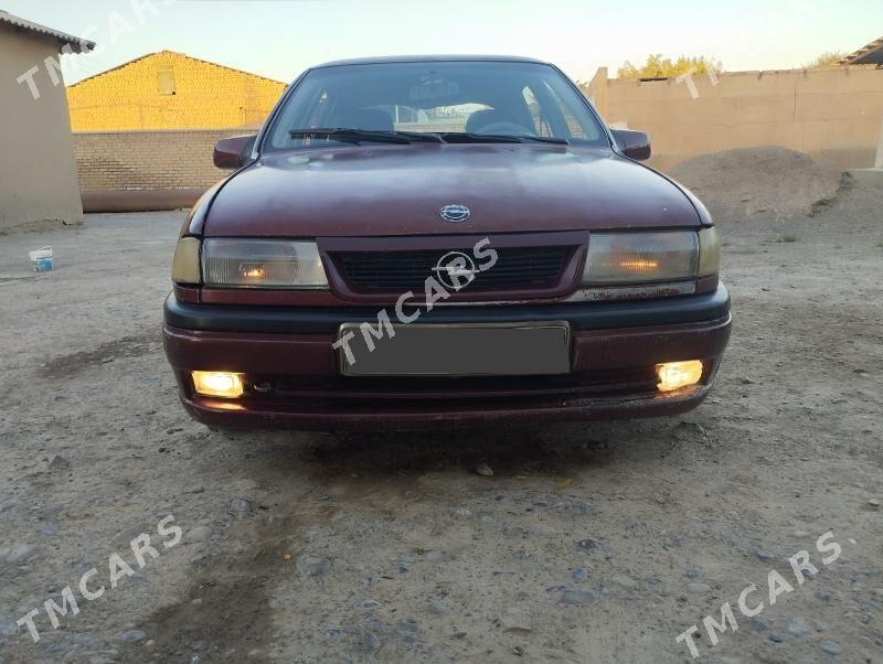 Opel Vectra 1993 - 38 000 TMT - Кака - img 5