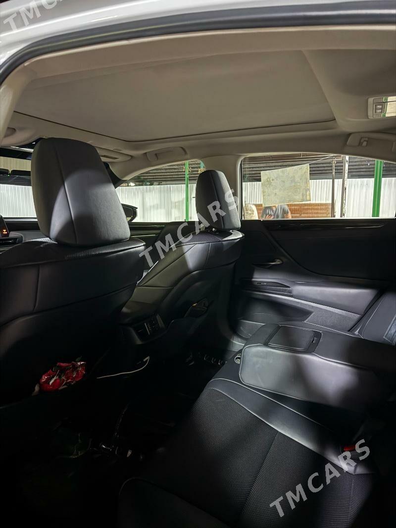 Lexus ES 350 2019 - 526 500 TMT - Aşgabat - img 7