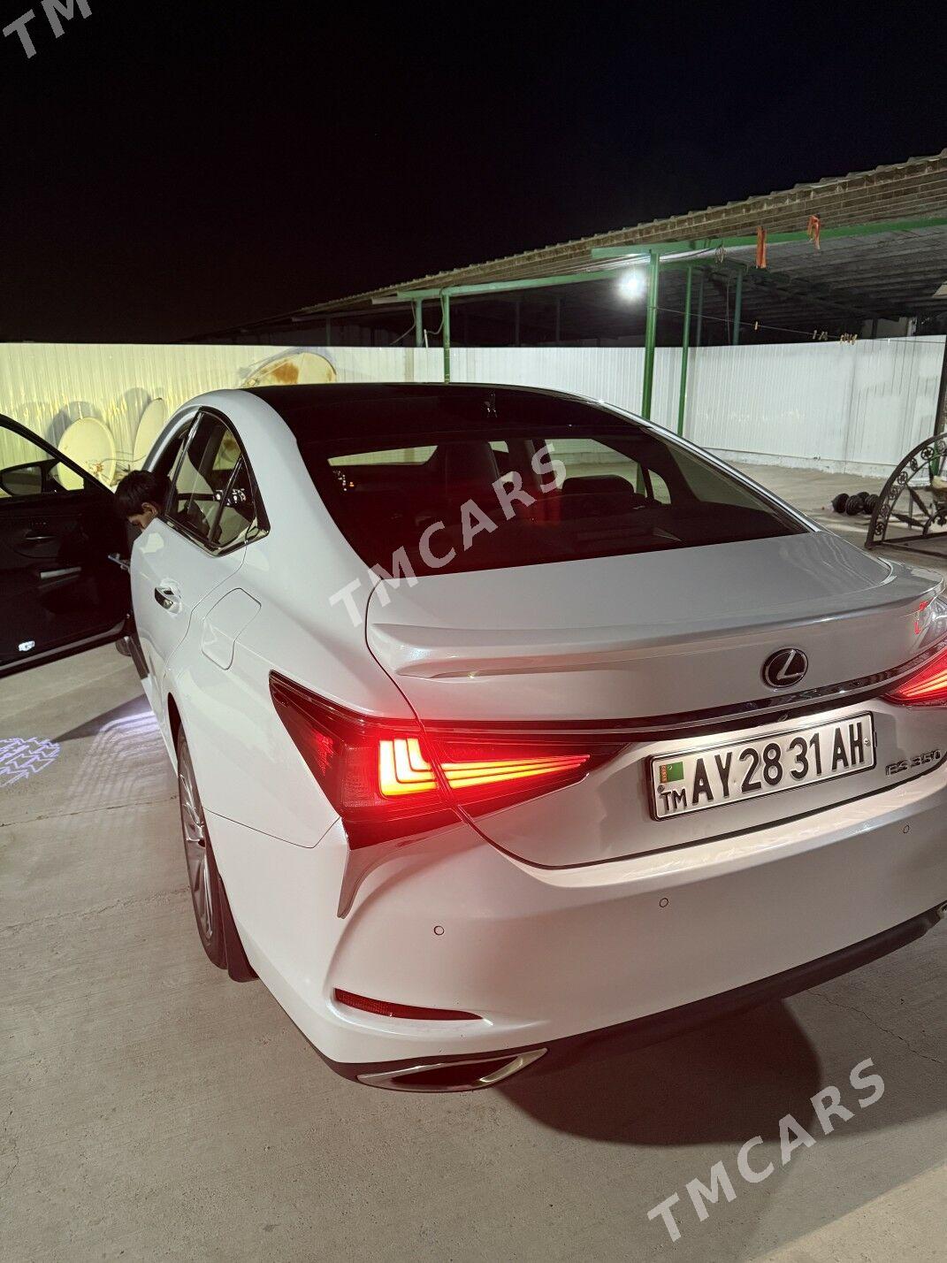 Lexus ES 350 2019 - 526 500 TMT - Aşgabat - img 3