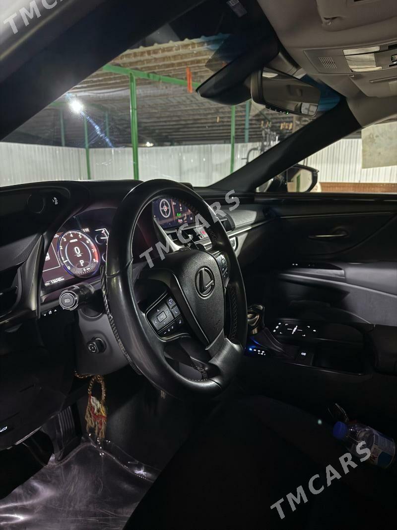 Lexus ES 350 2019 - 526 500 TMT - Aşgabat - img 8