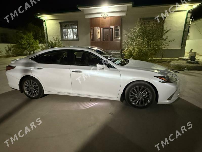 Lexus ES 350 2019 - 526 500 TMT - Aşgabat - img 5