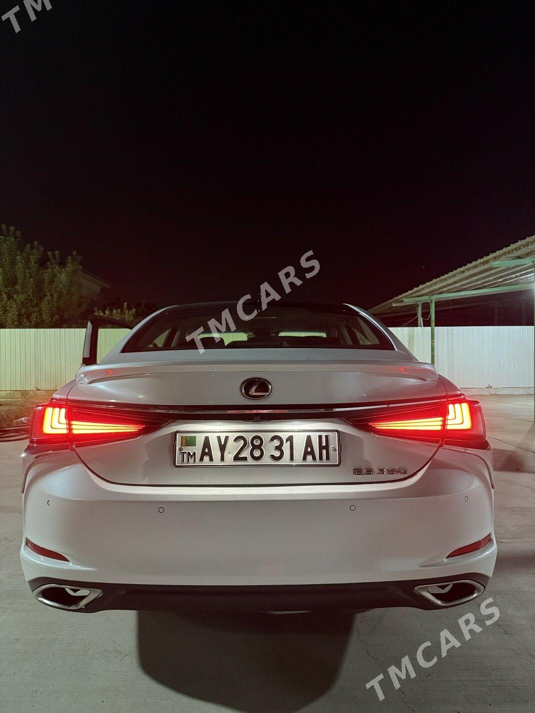 Lexus ES 350 2019 - 526 500 TMT - Aşgabat - img 4