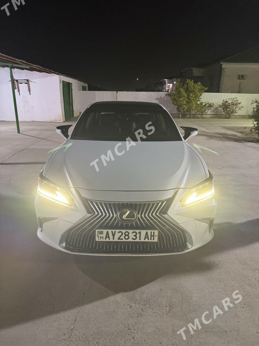 Lexus ES 350 2019 - 526 500 TMT - Aşgabat - img 2