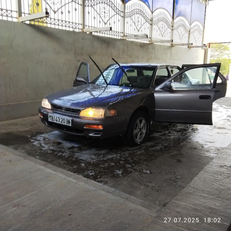 Toyota Camry 1996 - 75 000 TMT - Gyzylarbat - img 6