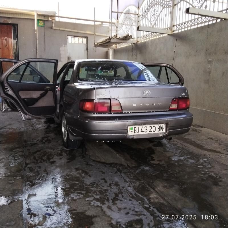Toyota Camry 1996 - 75 000 TMT - Gyzylarbat - img 5