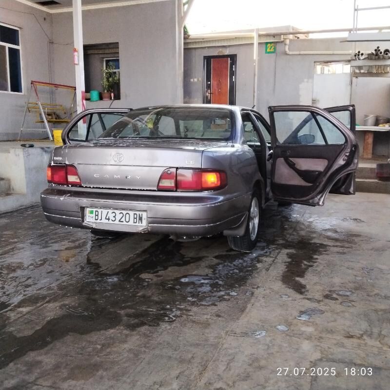 Toyota Camry 1996 - 75 000 TMT - Gyzylarbat - img 7