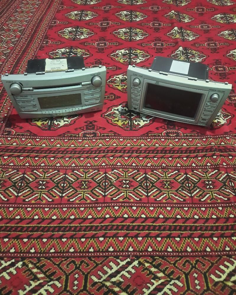 camry monitor pribor 2006-2011 2 000 TMT - 30 mkr - img 5