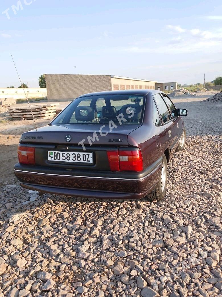 Opel Vectra 1994 - 45 000 TMT - Köneürgenç - img 2