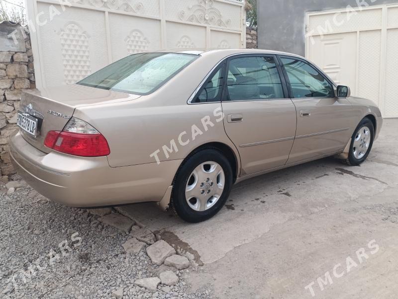 Toyota Avalon 2003 - 220 000 TMT - Магданлы - img 2