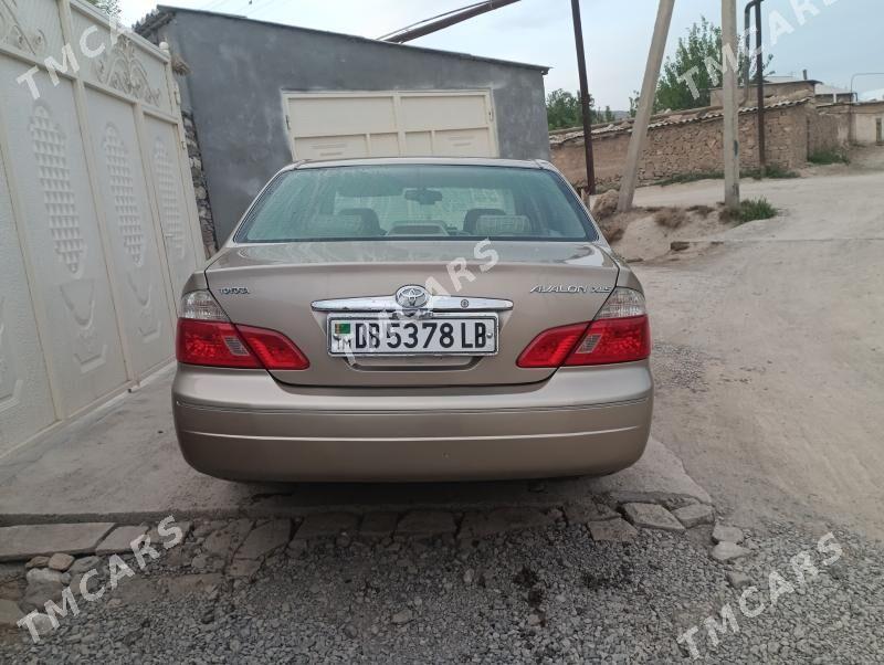 Toyota Avalon 2003 - 220 000 TMT - Магданлы - img 5