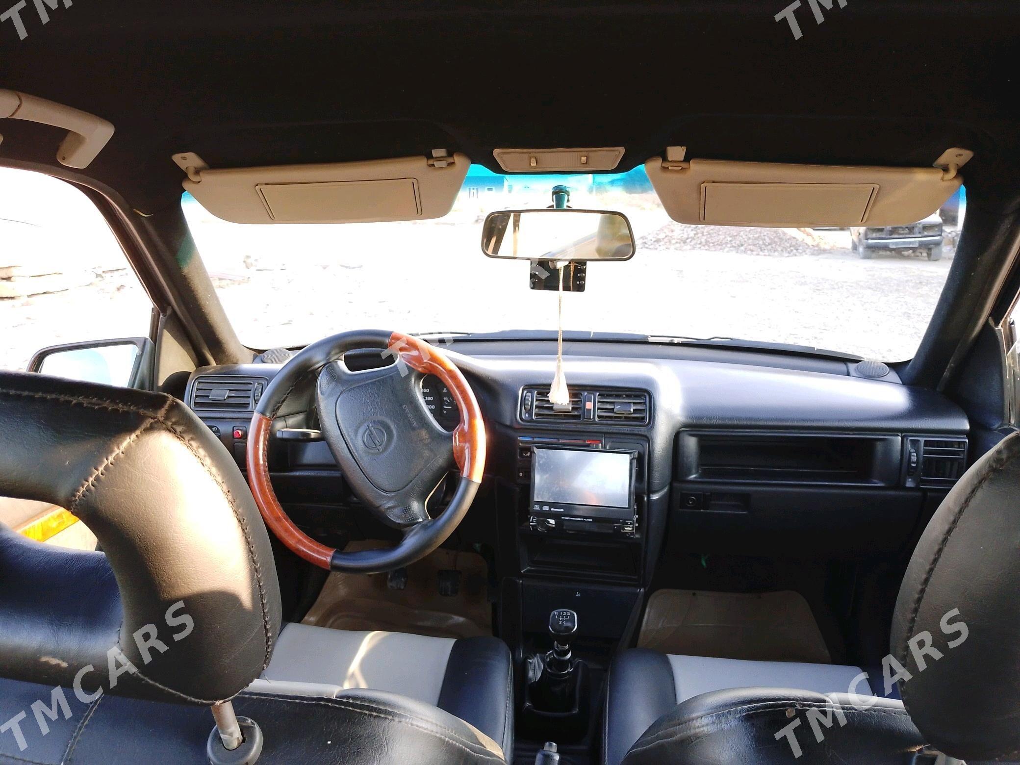 Opel Vectra 1994 - 45 000 TMT - Köneürgenç - img 6