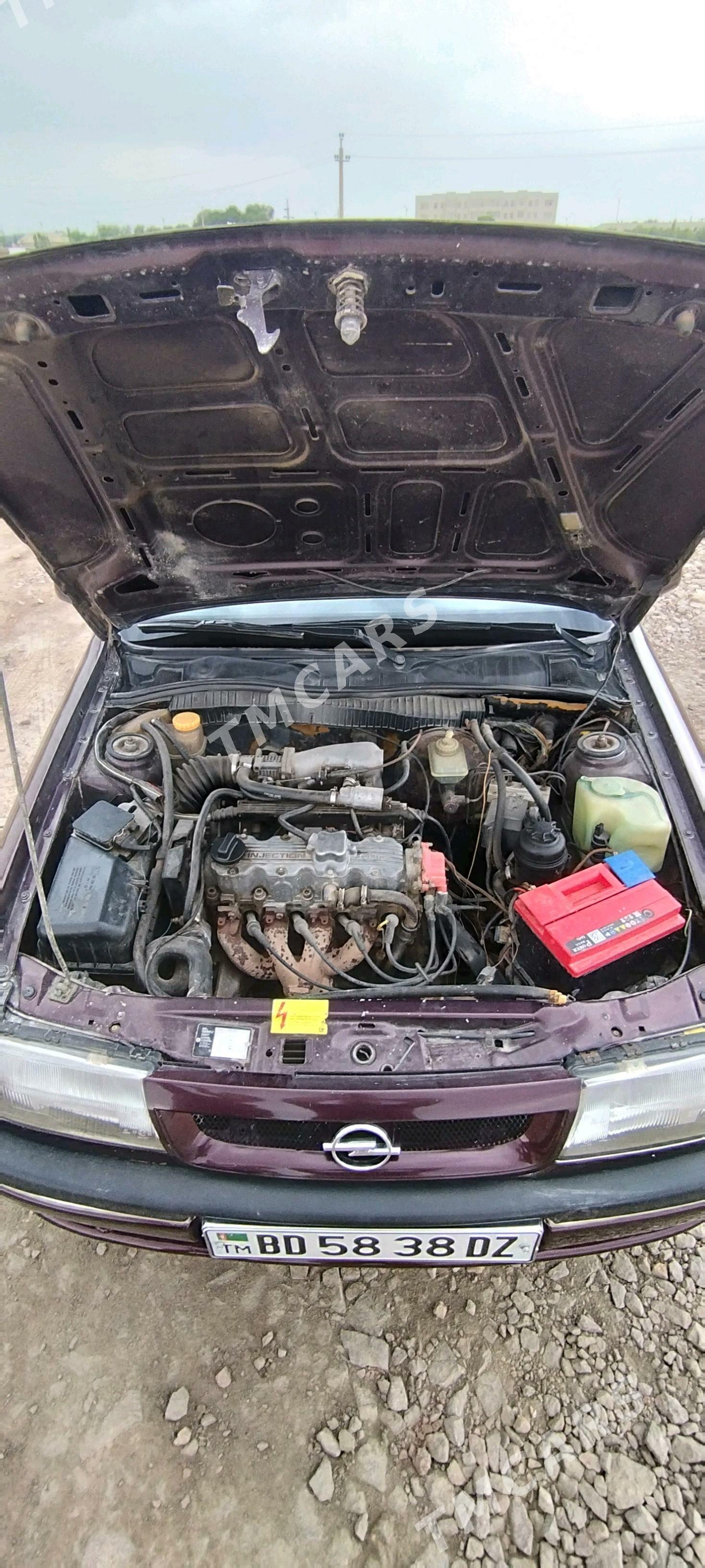 Opel Vectra 1994 - 45 000 TMT - Köneürgenç - img 4