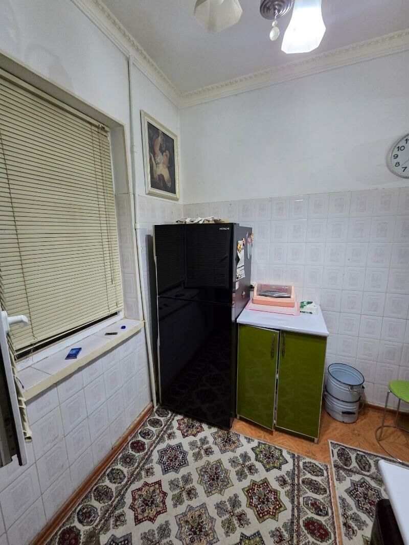 Гаудан 1комн 2эт - Aşgabat - img 3