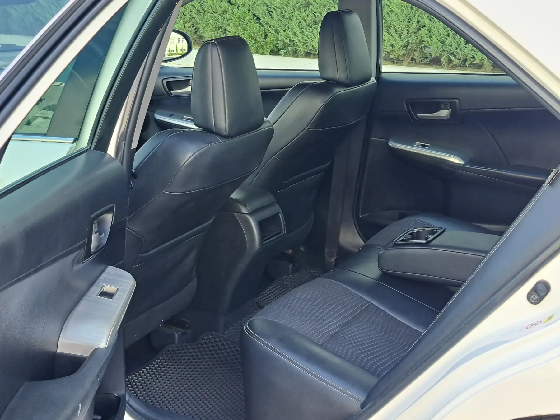 Toyota Camry 2013 - 245 000 TMT - Мары - img 4
