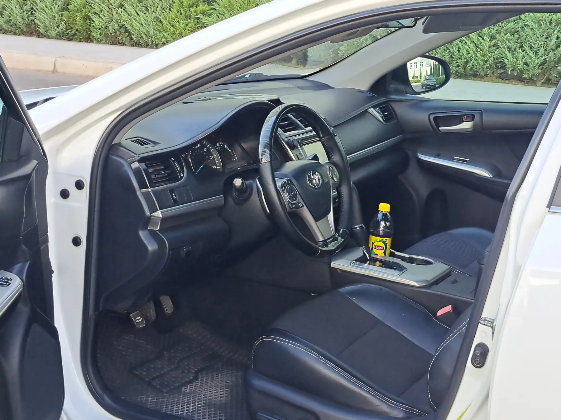Toyota Camry 2013 - 245 000 TMT - Мары - img 2