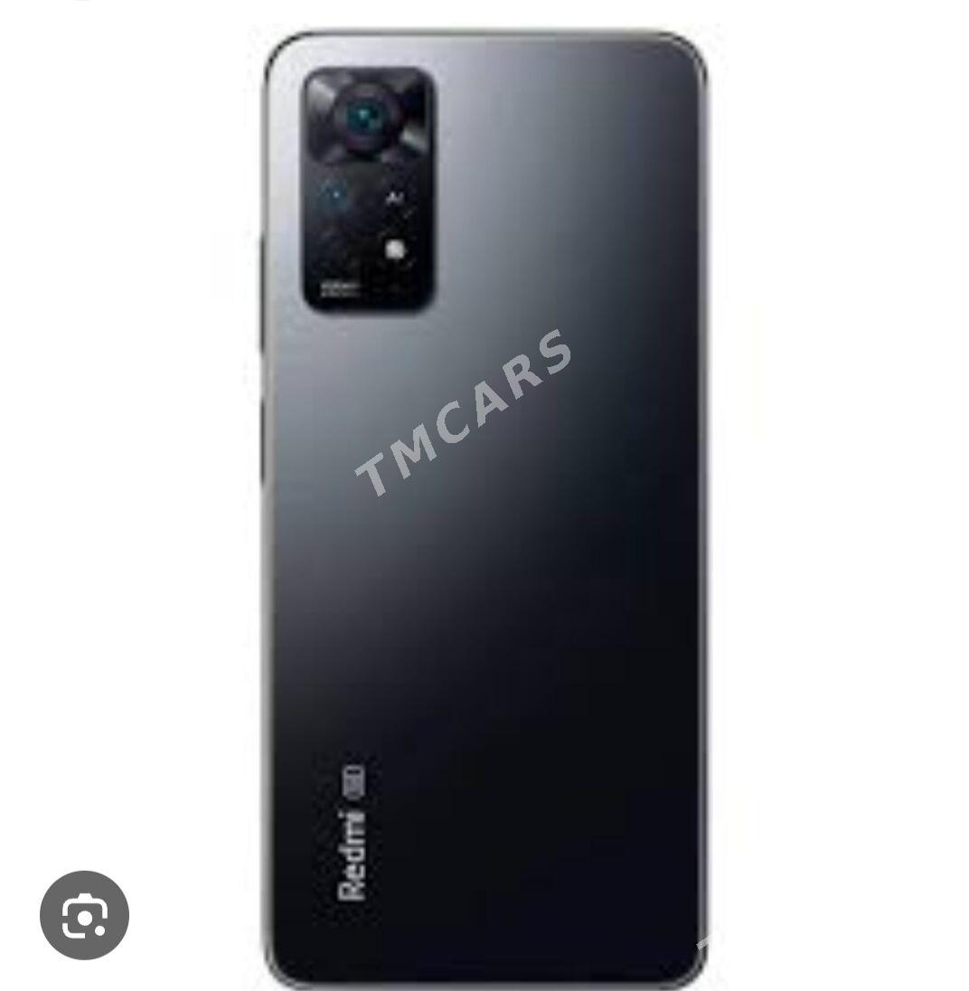 Redmi NOTE 11 pro - Balkanabat - img 2