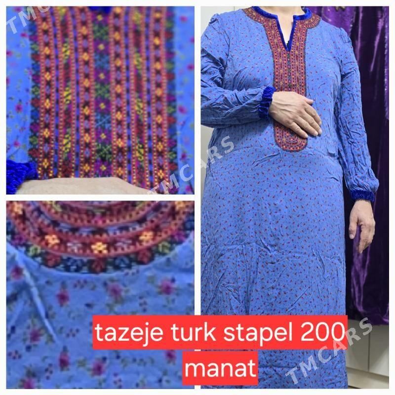 kotnekler - Aşgabat - img 3